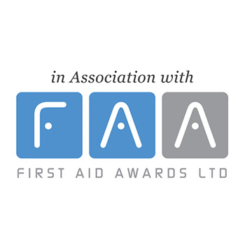 First Aid Awards Logo