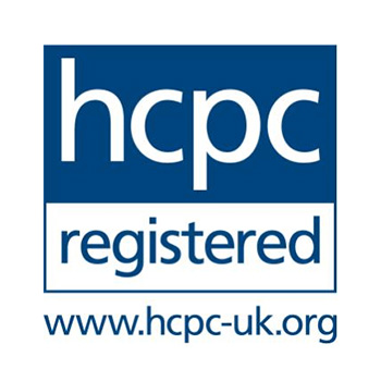 HCPC logo