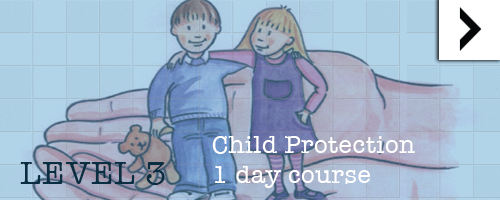 Safeguarding on site course