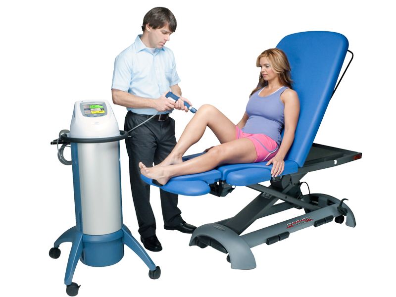 Shock therapy at Theorem Health
