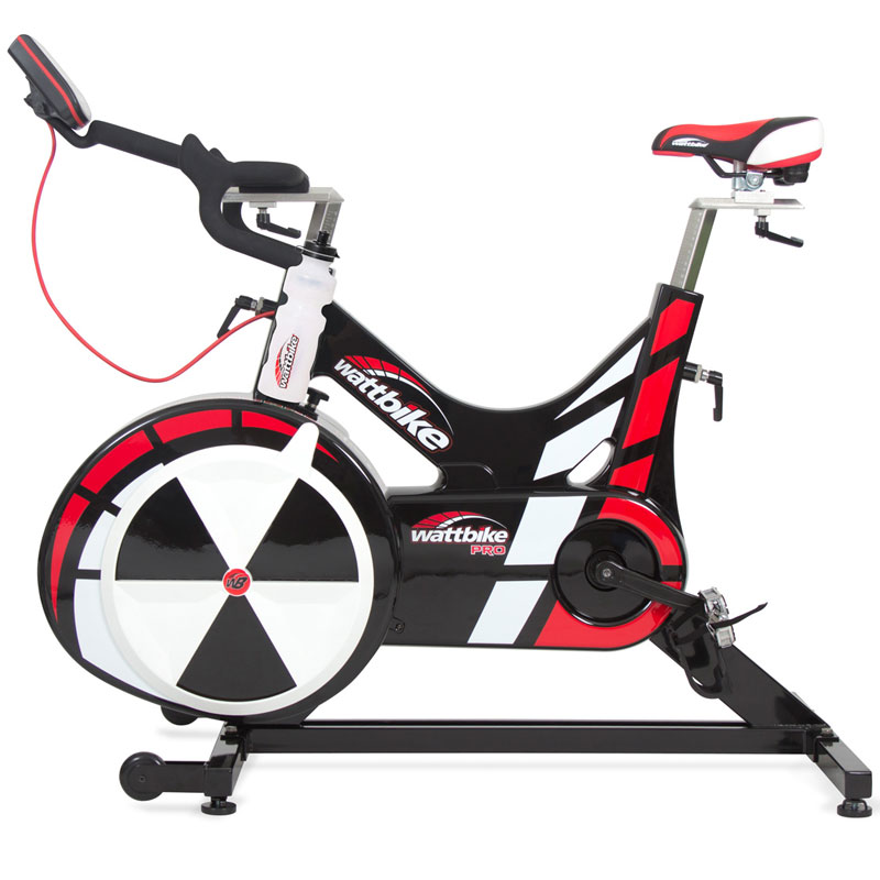 wattbike at theorem health
